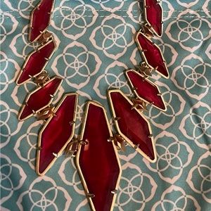 Kendra Scott Berniece Necklace